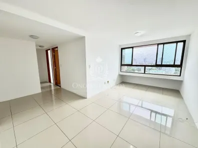 Apartamento com 2 Quartos à venda, 60m² no Candeias, Jaboatão dos Guararapes