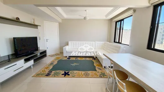 Cobertura com 3 Quartos à venda, 159m² no Centro, Guaratuba