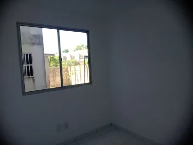 Apartamento com 2 Quartos para alugar, 40m² no Catu de Abrantes (Abrantes), Camaçari