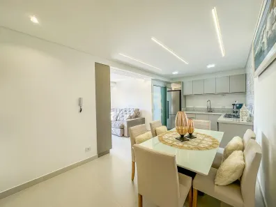 Apartamento com 2 Quartos à venda, 73m² no Balneário Albatroz, Matinhos