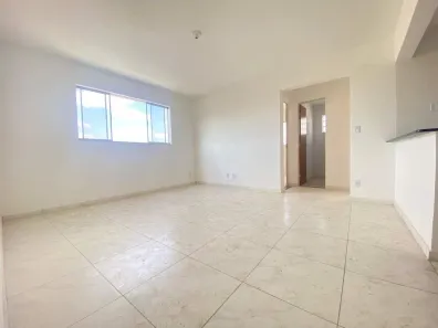 Apartamento com 2 Quartos para alugar, 53m² no Jatobá (Barreiro), Belo Horizonte