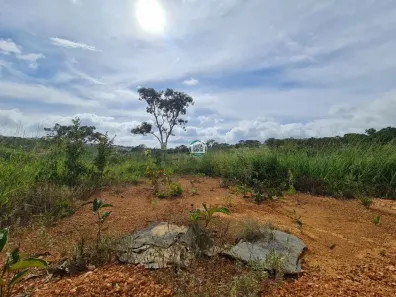 Lote/Terreno à venda, 525m² no Lagoa Mansões, Lagoa Santa