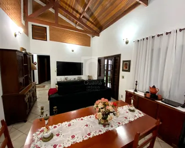 Casa de Condomínio com 3 Quartos para alugar, 210m² no Vila das Orquideas, Iperó