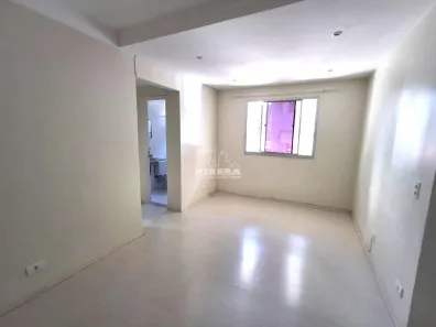 Apartamento com 2 Quartos para alugar, 58m² no Vila Haro, Sorocaba