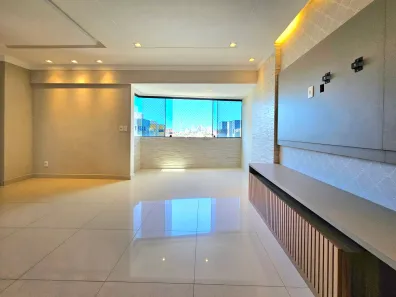 Apartamento com 3 Quartos à venda, 103m² no Capim Macio, Natal