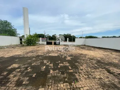 Galpão/Depósito/Armazém à venda, 900m² no Plano Diretor Sul, Palmas