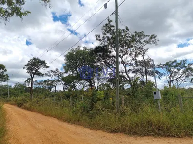 Lote/Terreno à venda, 20000m² no Estância das Amendoeiras, Lagoa Santa