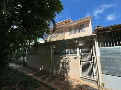 Casa com 6 Quartos à venda, 300m² no Asa Sul, Brasília