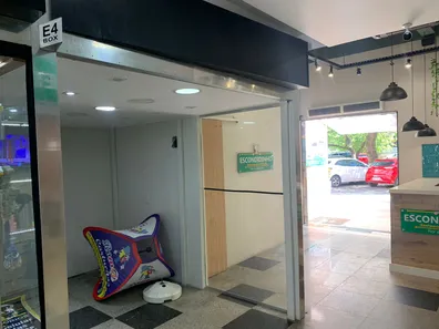 Ponto Comercial para alugar, 7m² no Taquara, Rio de Janeiro
