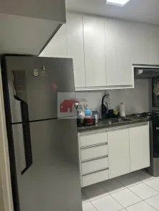 Apartamento com 3 Quartos à venda, 70m² no Cambuci, São Paulo