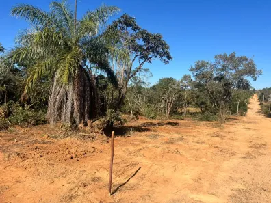 Lote/Terreno à venda, 20000m² no , Araçaí