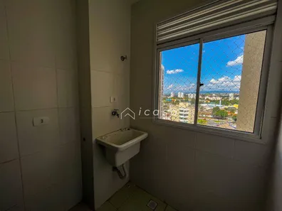 Apartamento com 2 Quartos à venda, 67m² no Areão, Taubaté