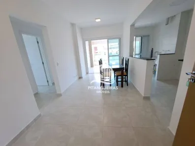 Apartamento com 3 Quartos à venda, 86m² no Vila Alzira, Guarujá