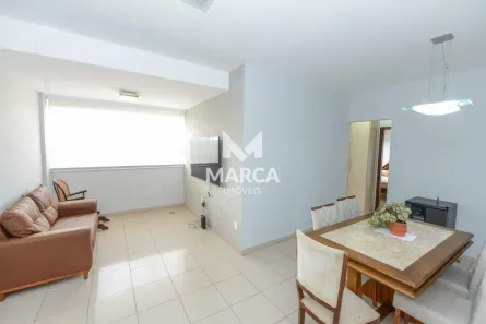 Apartamento com 3 Quartos à venda, 80m² no Coração de Jesus, Belo Horizonte