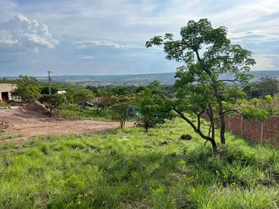 Lote/Terreno à venda, 1000m² no Setor Habitacional Jardim Botânico, Brasília