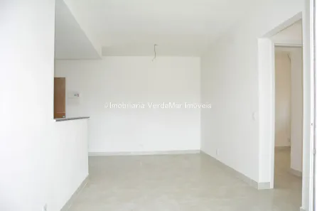 Apartamento com 2 Quartos à venda, 69m² no Vila Alzira, Guarujá
