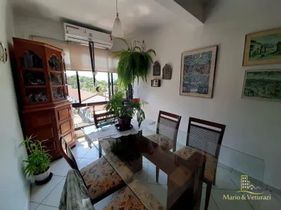 Apartamento com 2 Quartos à venda, 85m² no Jardim Las Palmas, Guarujá