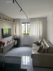 Apartamento com 2 Quartos à venda, 69m² no São Pedro, Belo Horizonte