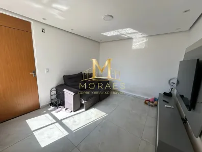 Apartamento com 13 Quartos à venda, 58m² no Paciência, Rio de Janeiro