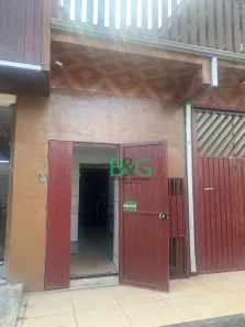 Sobrado com 3 Quartos à venda, 150m² no Vila Gustavo Correia, Carapicuíba
