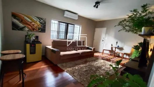 Apartamento com 3 Quartos à venda, 100m² no Luxemburgo, Belo Horizonte