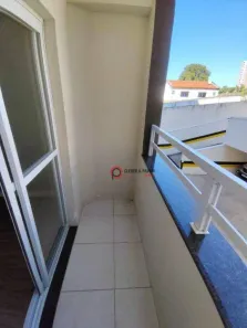 Apartamento com 2 Quartos para venda ou aluguel, 65m² no Jardim do Sol, Sorocaba