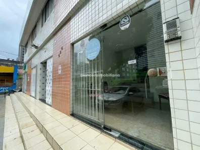 Sala Comercial para alugar, 19m² no Madalena, Recife