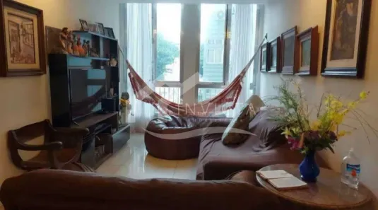Apartamento com 1 Quarto à venda, 112m² no Leme, Rio de Janeiro