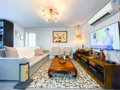 Apartamento com 2 Quartos à venda, 126m² no Fião, São Leopoldo