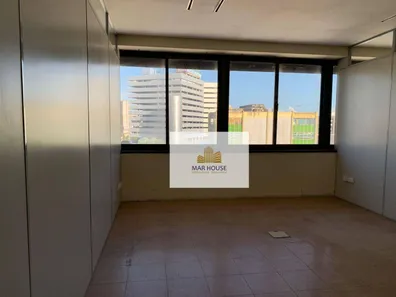 Sala Comercial para alugar, 969m² no Boa Vista, Recife