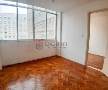 Apartamento com 3 Quartos para alugar, 98m² no Flamengo, Rio de Janeiro