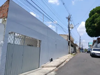 Casa com 3 Quartos à venda, 130m² no Alvorada, Manaus