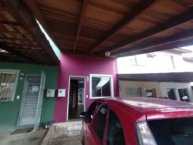 Sobrado com 2 Quartos à venda, 54m² no Cecília, Viamão