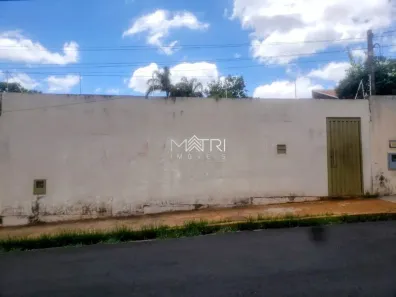 Lote/Terreno à venda, 300m² no Vila Yamada, Araraquara