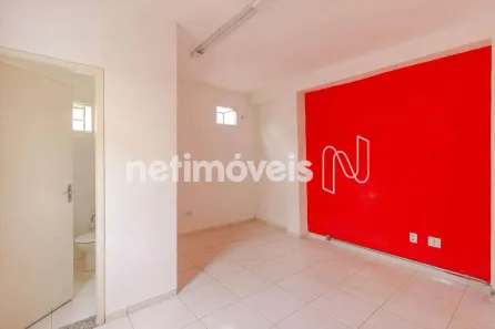 Galpão/Depósito/Armazém para alugar, 360m² no Dona Clara, Belo Horizonte