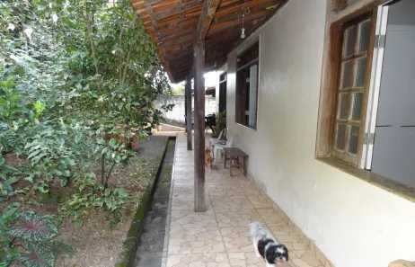 Casa de Condomínio com 4 Quartos à venda, 367m² no Itapuã, Salvador