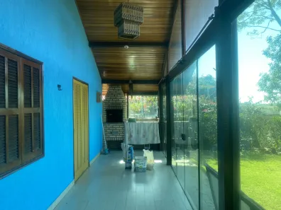 Casa de Condomínio com 3 Quartos para alugar, 79m² no Aglomeração Urbana de Jundiaí, Cabreúva