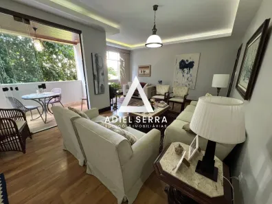 Apartamento com 2 Quartos à venda, 160m² no Graça, Salvador
