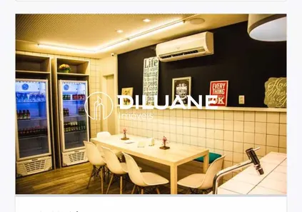 Ponto Comercial à venda, 70m² no Jardim Botânico, Rio de Janeiro
