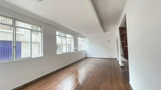 Apartamento com 4 Quartos à venda, 230m² no Santo Agostinho, Belo Horizonte