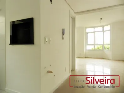 Apartamento com 1 Quarto à venda, 47m² no Centro Histórico, Porto Alegre
