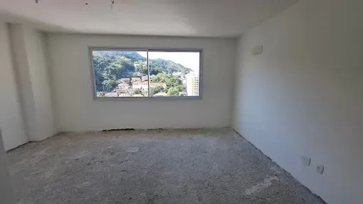 Sala Comercial à venda, 23m² no Santa Rosa, Niterói