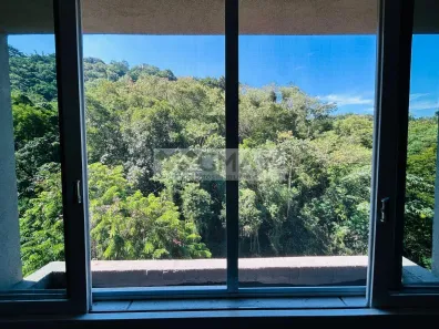 Apartamento com 3 Quartos à venda, 123m² no Cosme Velho, Rio de Janeiro