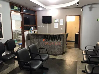 Sala Comercial à venda, 237m² no Setor Aeroporto, Goiânia