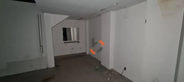Ponto Comercial para alugar, 273m² no Centro, Nova Iguaçu