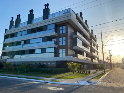 Cobertura com 3 Quartos à venda, 119m² no Balneário Costa Azul, Matinhos