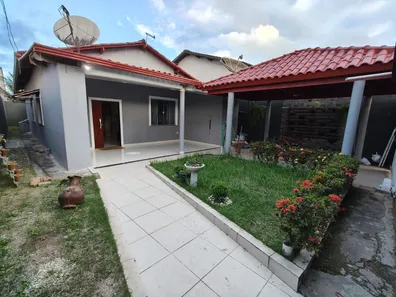 Casa com 3 Quartos à venda, 140m² no Centauro, Eunápolis