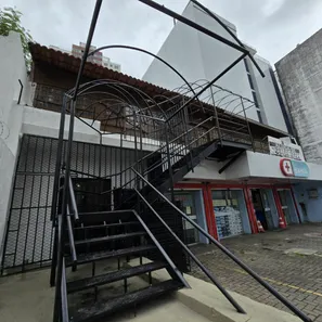 Ponto Comercial para alugar, 280m² no Canela, Salvador