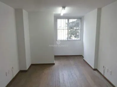 Ponto Comercial para alugar, 19m² no Carmo, Belo Horizonte