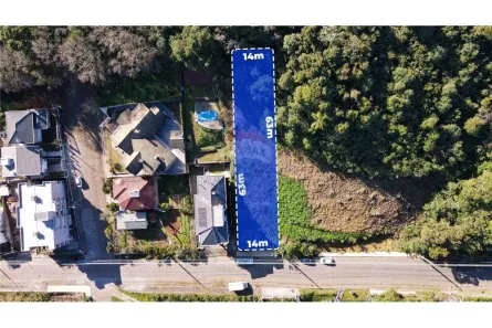 Lote/Terreno à venda, 891m² no Centro, Bento Gonçalves